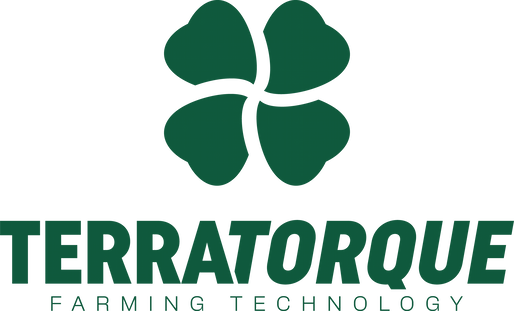 Logo Terratorque Vertical