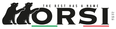 Orsi