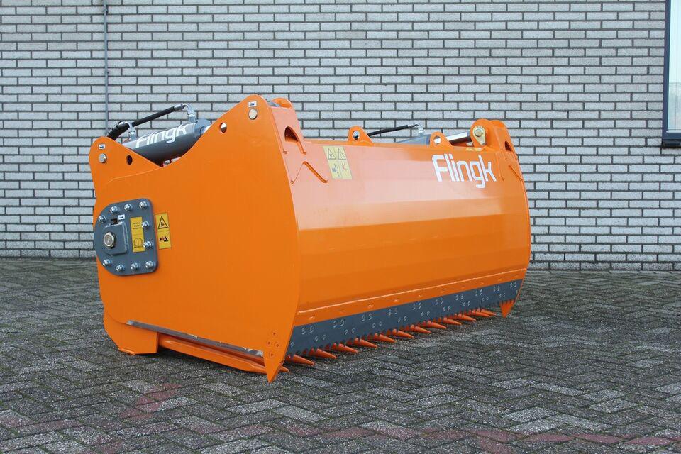 KHSII 1600