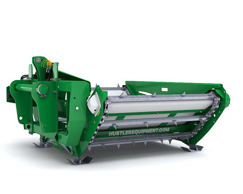 Marca Hustler Modelo Unrolla LX104