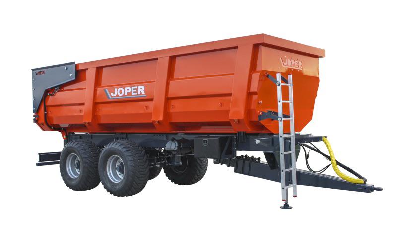 Marca Joper Modelo RB 14