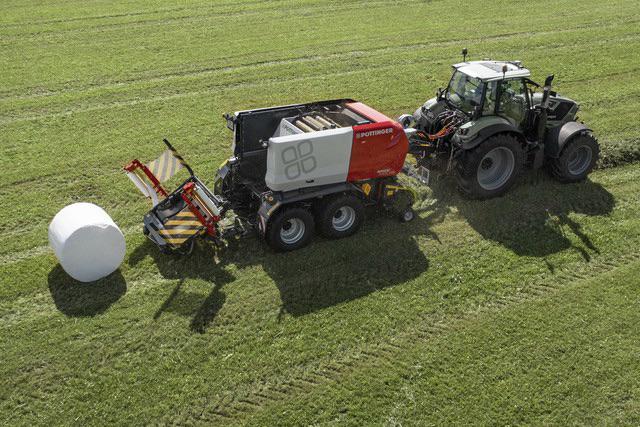 Pottinger IMPRESS 3130 FC PRO